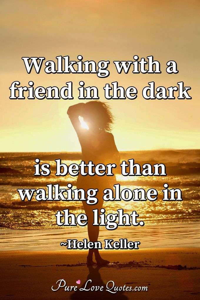 helen keller friendshipinspirational