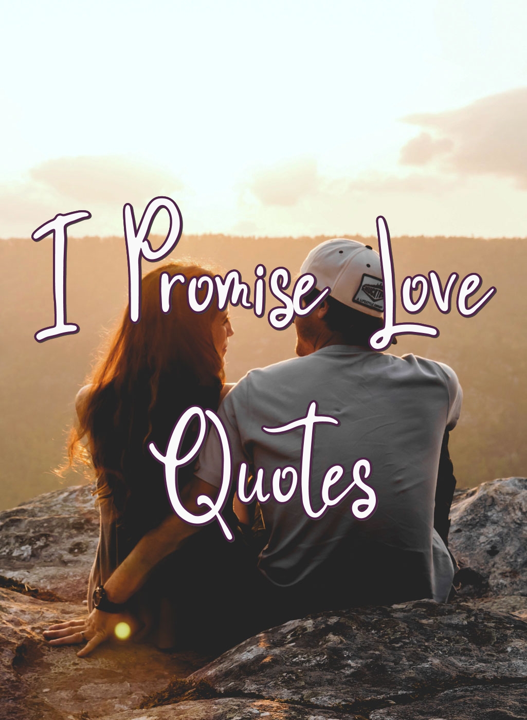 i promise love quotes