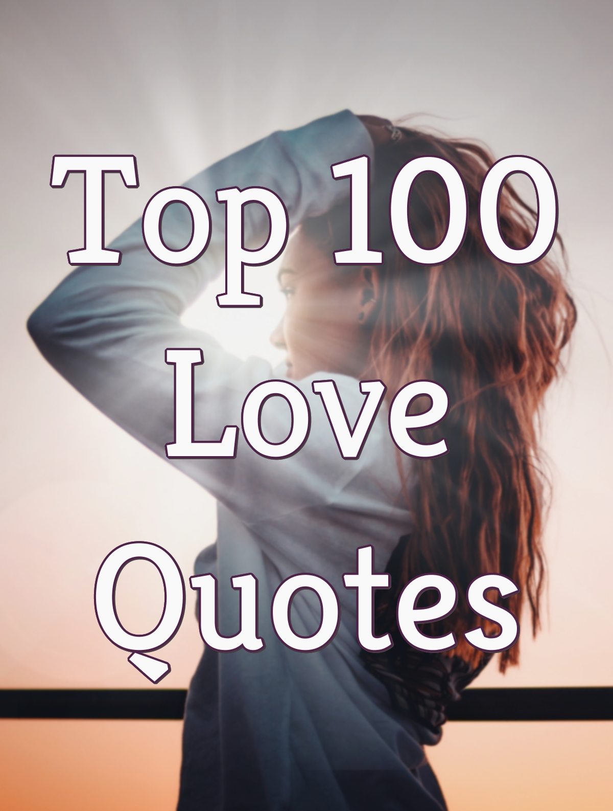 Top 100 Love Quotes Purelovequotes