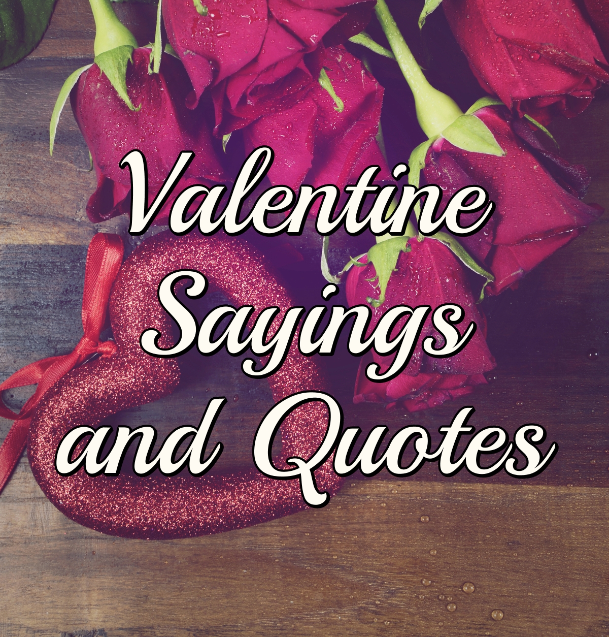 Valentine Sayings and Quotes PureLoveQuotes