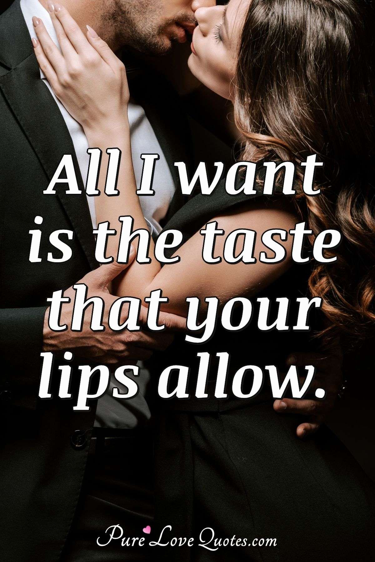 lips quotes and sayings