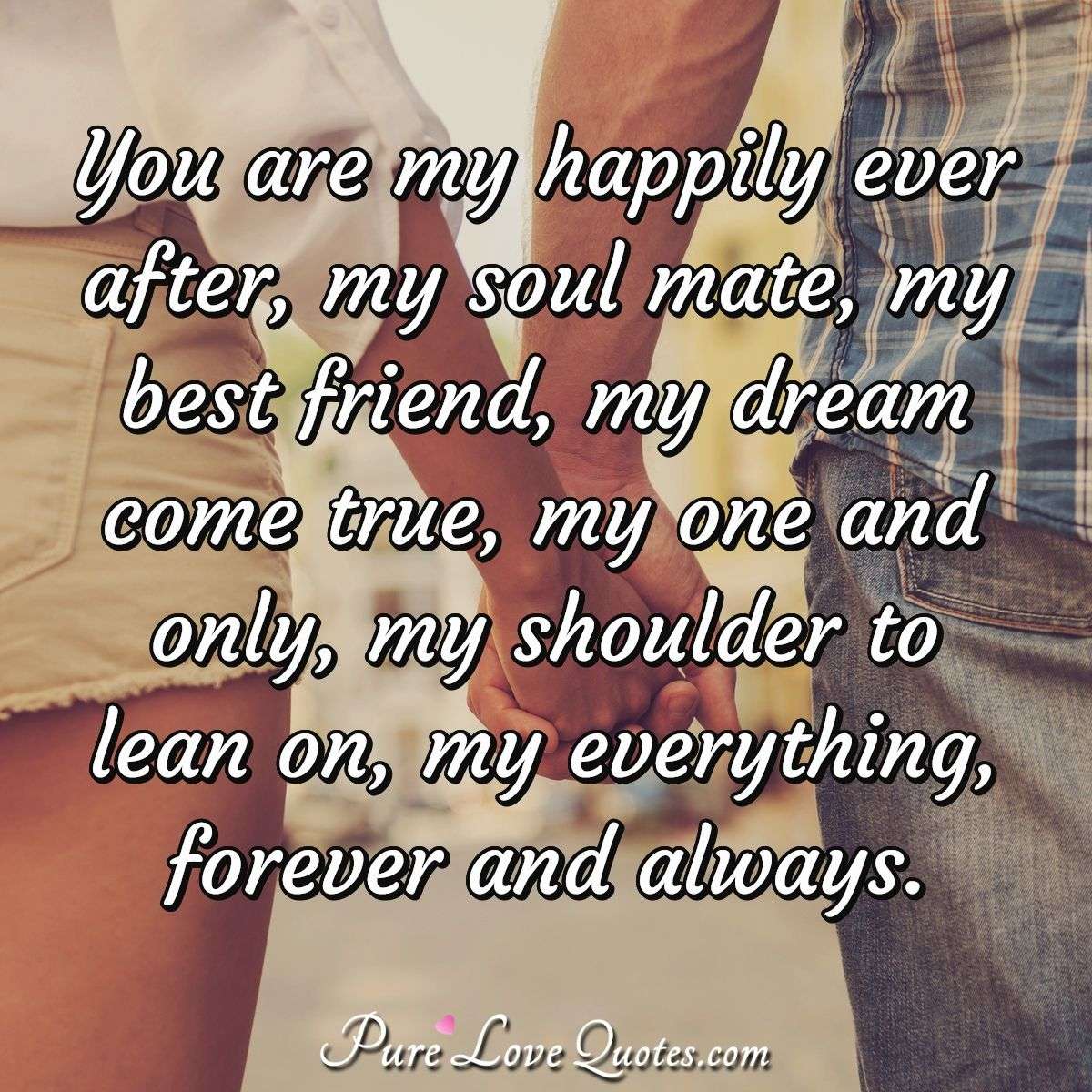 139 I Love You Quotes (For Him and Her) | PureLoveQuotes