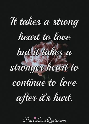 Lost Love Quotes | PureLoveQuotes