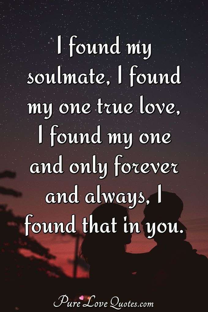 Romantic quotes for her
