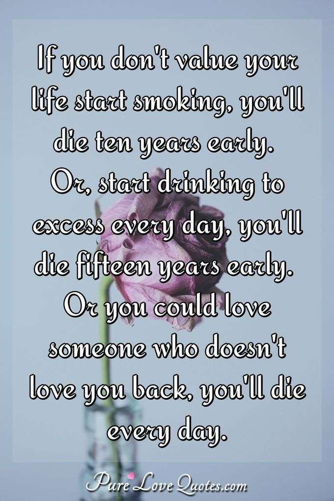 When You Care For Someone More Than They Deserve You Get Hurt More Than You Purelovequotes