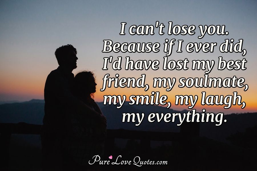 Lost Love Quotes PureLoveQuotes
