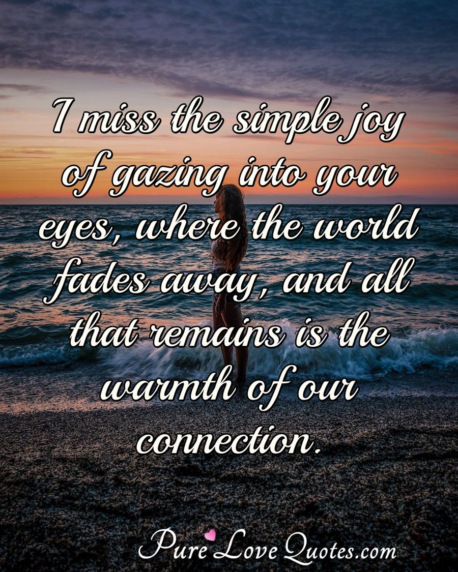 Simple Miss Miss Your Eyes Quotes I Wish I Could Explain Your Eyes Christopher