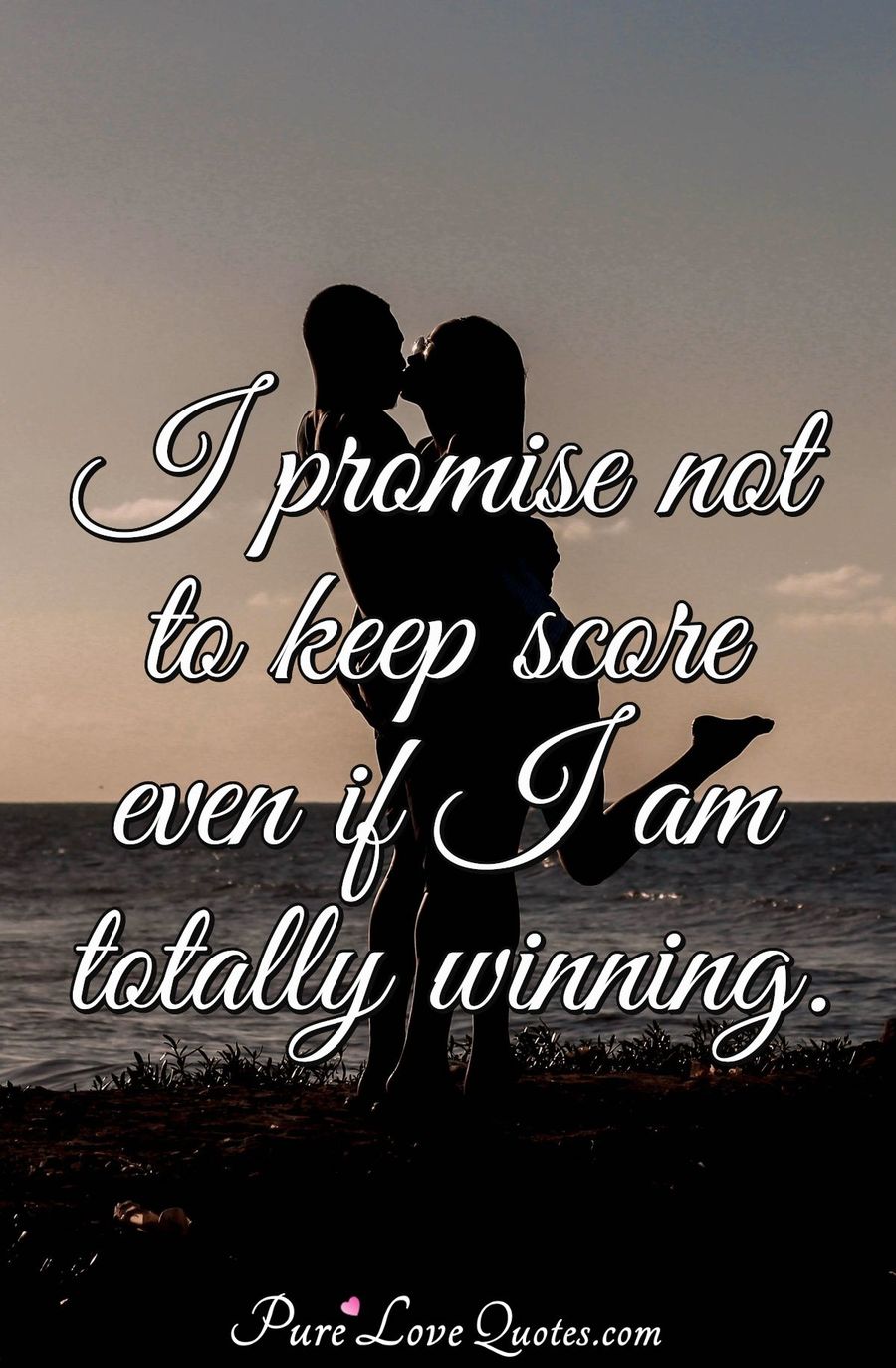 I promise to encourage you, inspire you and love you truly through good ...