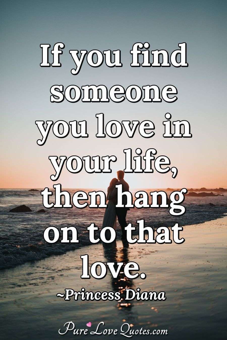 Finding Love PureLoveQuotes