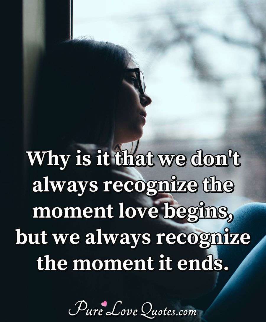 Maybe it's not always about trying to fix something broken. Maybe it's ...