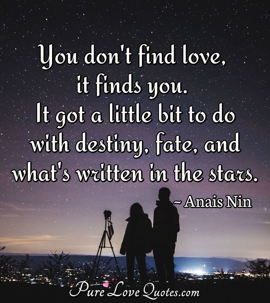 Finding Love PureLoveQuotes Finding Love PureLoveQuotes