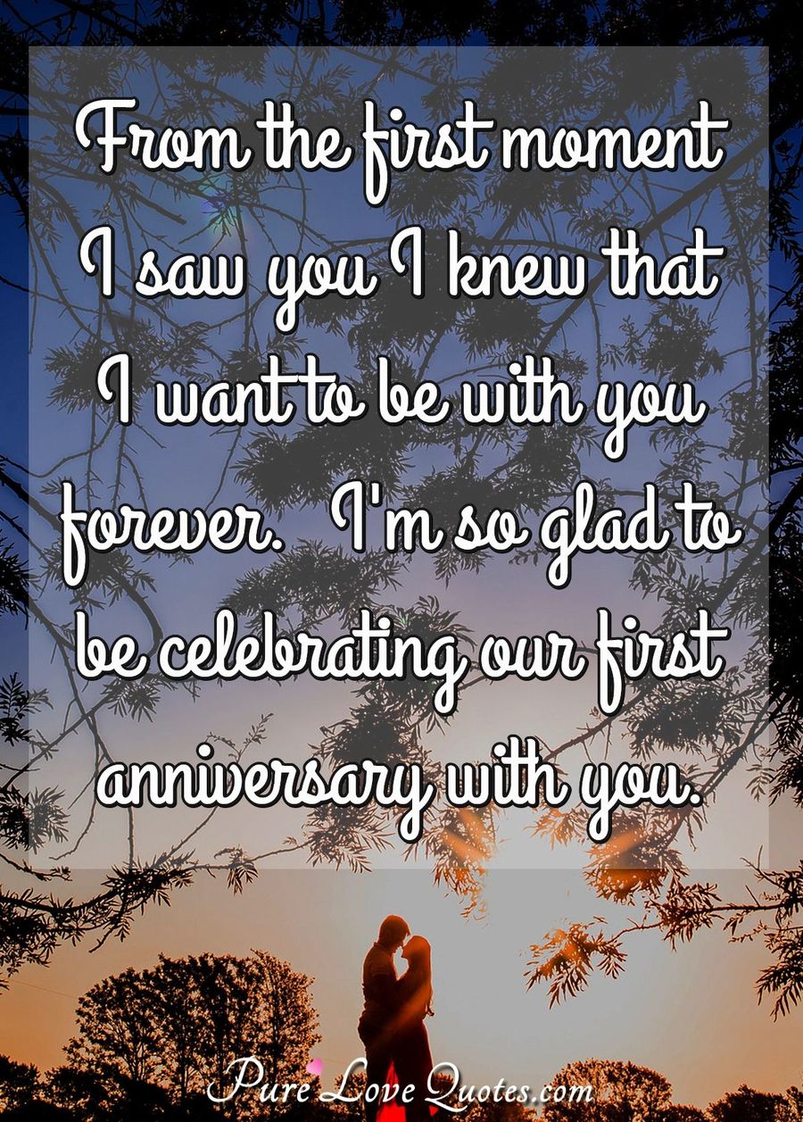 50+ Great Im So Glad I Met You Quotes - family quotes