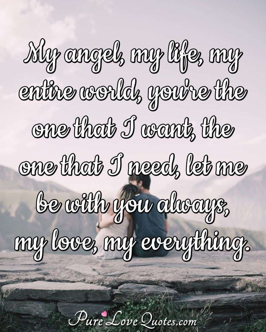 ROMANTIC MY QUEEN QUOTES –