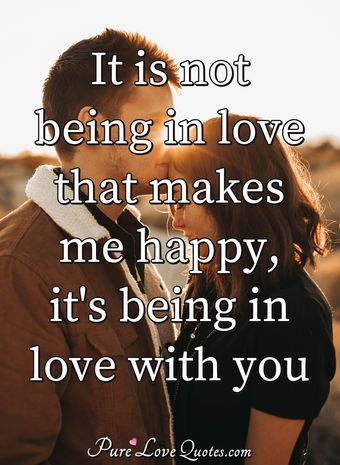 being in love quotes purelovequotes
