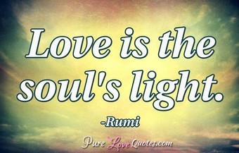 Rumi Love Quotes | PureLoveQuotes