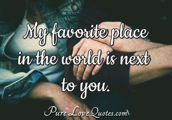 love quotes for him