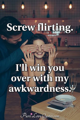 flirting games romance girlfriend quotes without