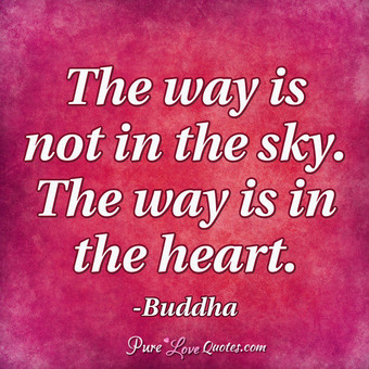 buddha love quotes