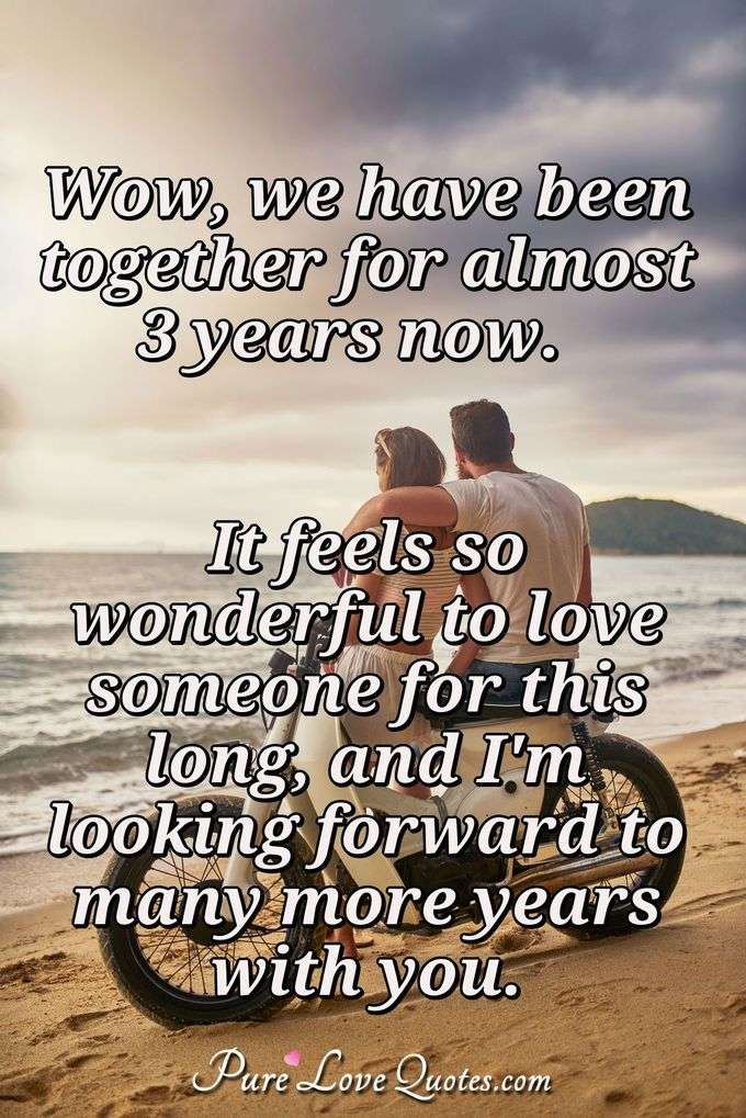Every love story is beautiful but ours is my favorite