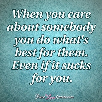 Best friends are those rare people who actually care about what you're