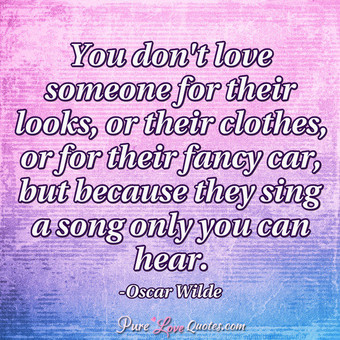 Oscar Wilde Love Quotes Purelovequotes