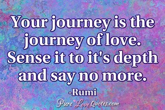 Rumi Love Quotes | PureLoveQuotes