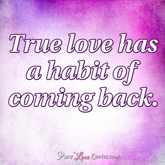 Image result for habit of love